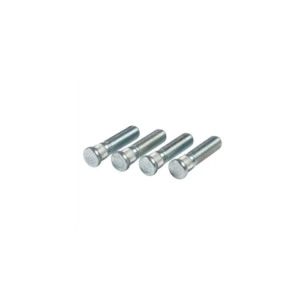 Wheel Studs 9/16-18 UNF x 2.31" - Pack of 4 - LIP2023134014